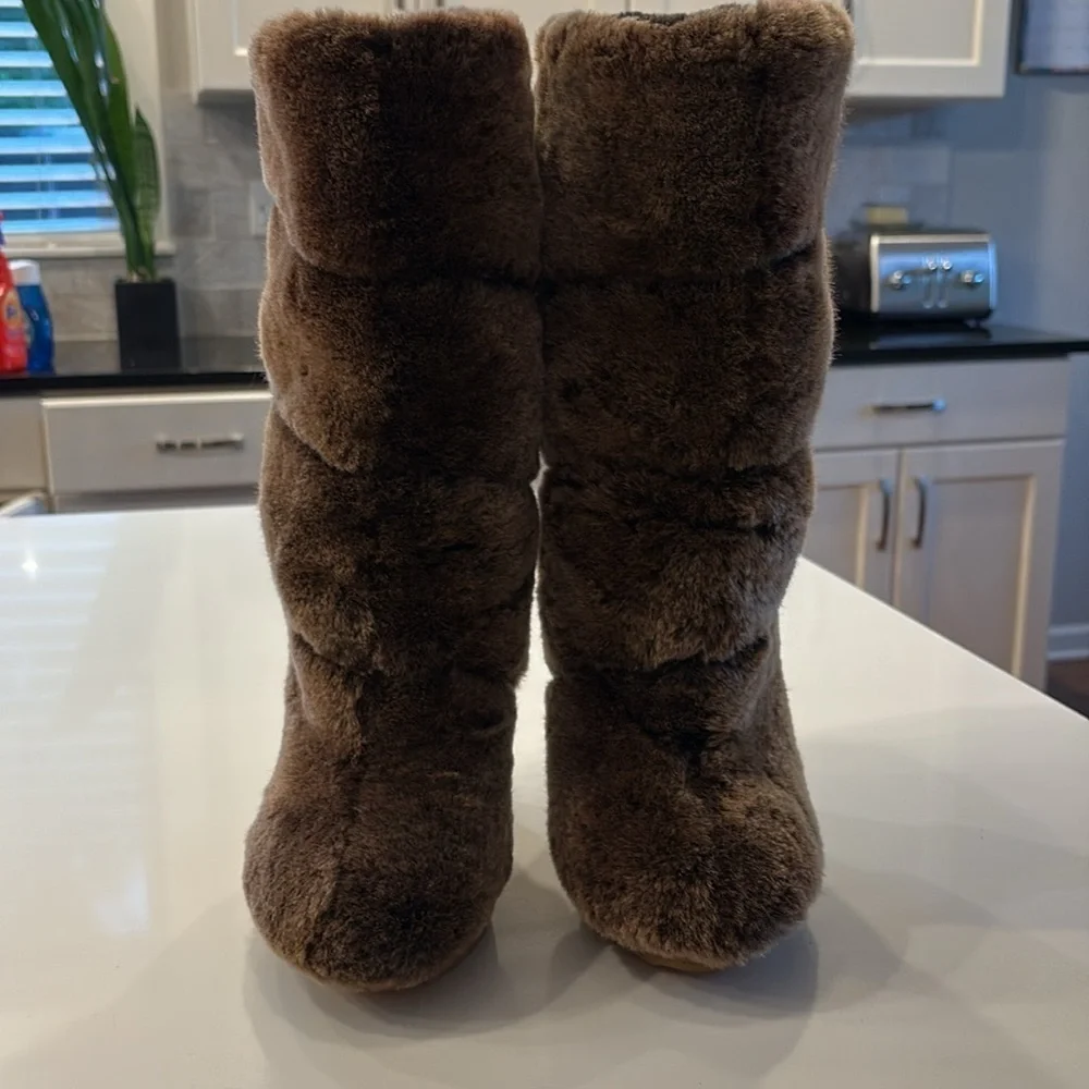 TORY BURCH Women’s Boots, NWOT.